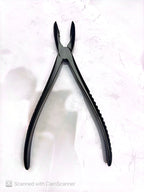 RF-R01 - Dental Forcep Rongeurs 15 Degree
