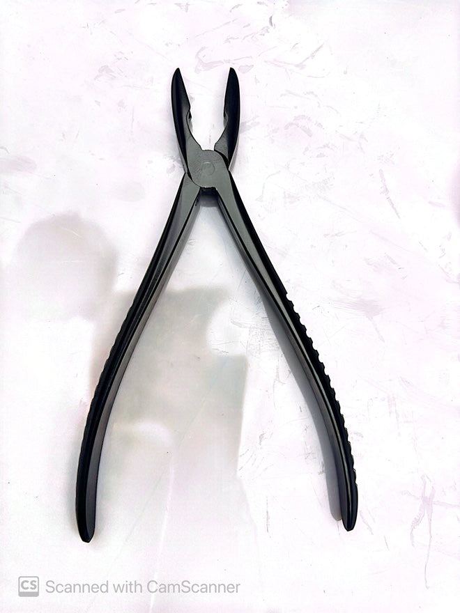RF-R01 - Dental Forcep Rongeurs 15 Degree