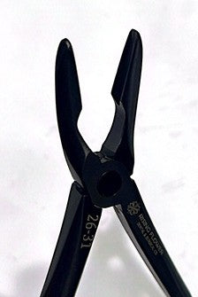 RF-R01 - Dental Forcep Rongeurs 15 Degree