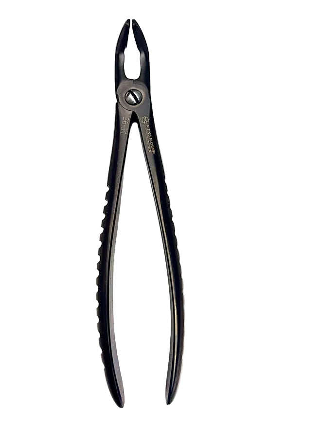 RF-F79N, Extracting Forceps, #79N