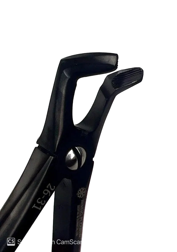 RF-F79N, Extracting Forceps, #79N