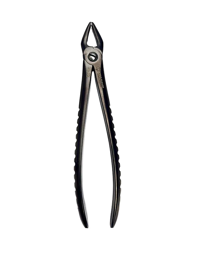 RF-F1N, Extracting Forceps, #1N