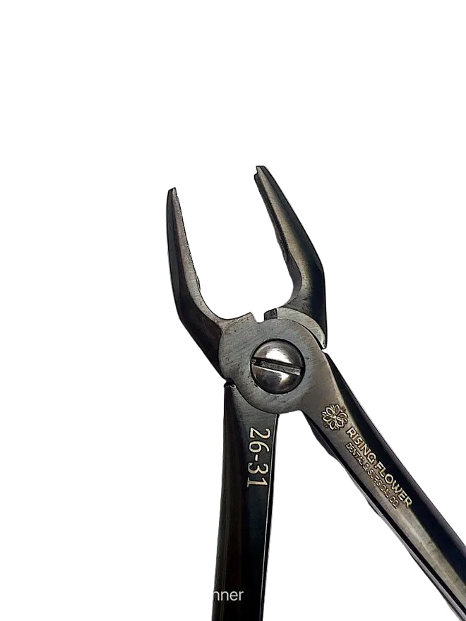 RF-F1N, Extracting Forceps, #1N