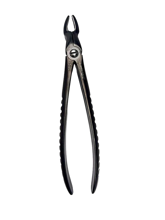 RF-F67N, Extracting Forceps, #67N