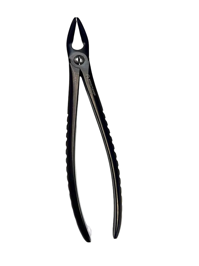 RF-F8N, Extracting Forceps, #8N